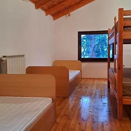 Tatil Evi Vikendica Forest