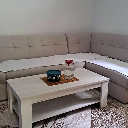 Tatil Evi Vikendica Forest Matici