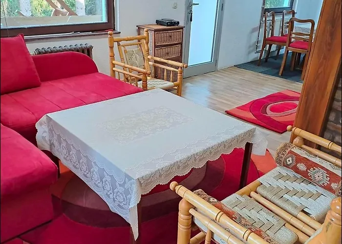 Vikendica Forest Casa de Férias *