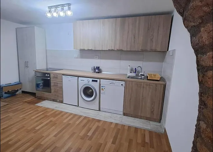 Vikendica Forest Casa de Férias *